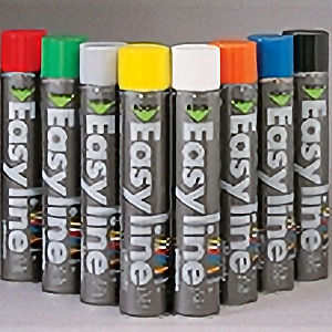EasyLine Spr&uuml;hfarben