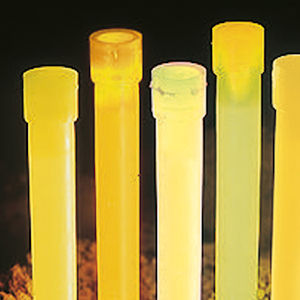 Langnachleuchtende Leuchtst&auml;be Gelb