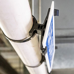 LiftMark Tr&auml;ger Nahansicht