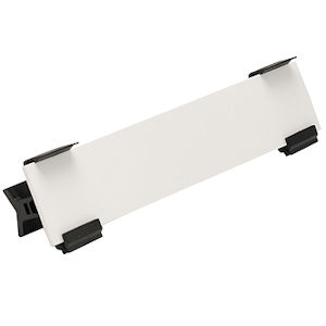 SnapOn Tr&auml;ger Transparent