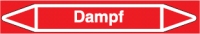 Rohrmarkierer für Dampf