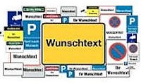 Sicherheitsschilder Sonderanfertigung