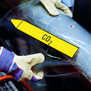 SnapOn Tr&auml;ger Transparent