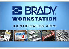 Brady Workstation Logo