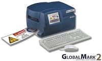 Brady GlobalMark Schilderdrucker